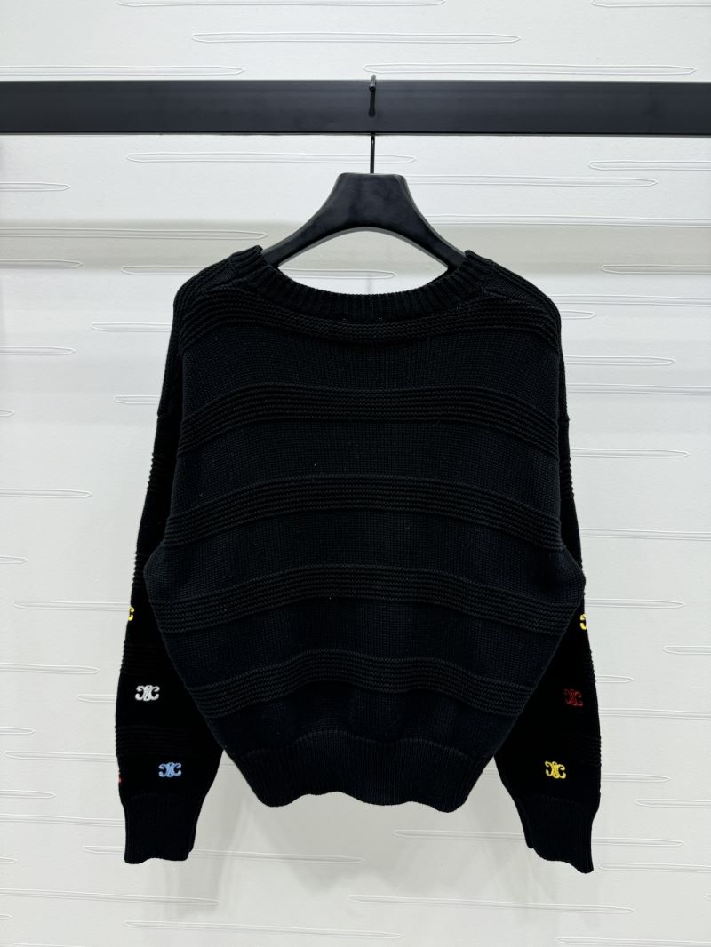 Celine Sweaters